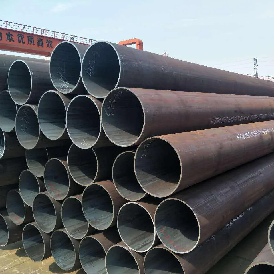 carbon steel pipe&tube